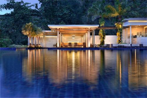 6 фото отеля Hyatt Regency Resort Phuket 5* 