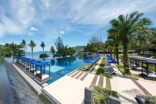 7 фото отеля Hyatt Regency Resort Phuket 5* 