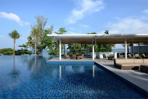 8 фото отеля Hyatt Regency Resort Phuket 5* 