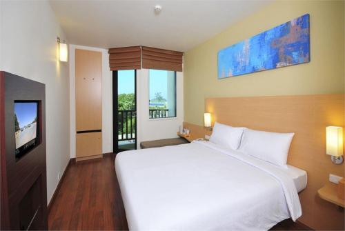 8 фото отеля Ibis Kata Phuket Hotel 3* 