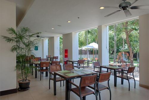 25 фото отеля Ibis Samui Bophut Hotel 3* 