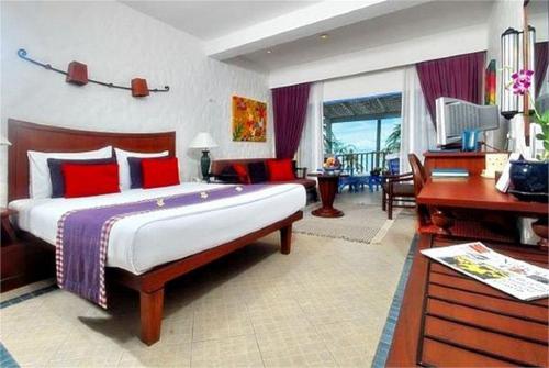 4 фото отеля Imperial Samui Beach Resort 4* 