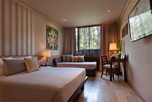 15 фото отеля Impiana Resort Chaweng Noi Samui 4* 