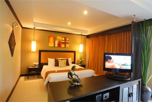 19 фото отеля Impiana Resort Chaweng Noi Samui 4* 