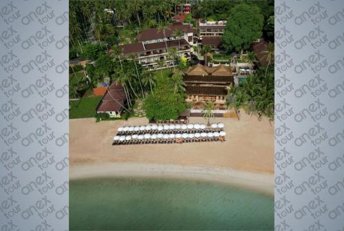 2 фото отеля Impiana Resort Chaweng Noi Samui 4* 