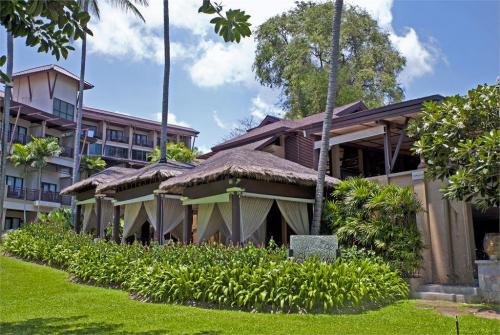 4 фото отеля Impiana Resort Chaweng Noi Samui 4* 