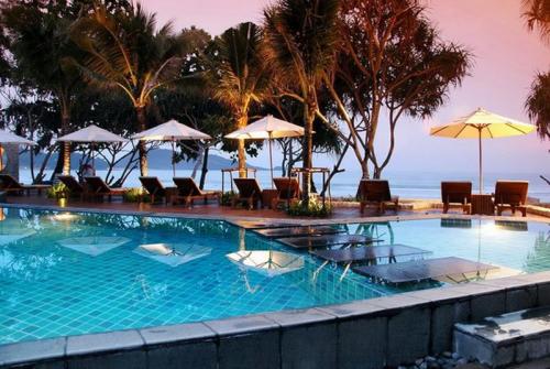 1 фото отеля Impiana Resort Patong 4* 
