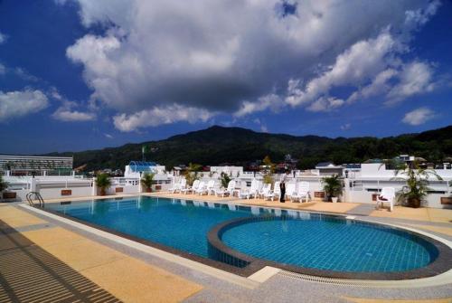 1 фото отеля Issara Resort 3* 