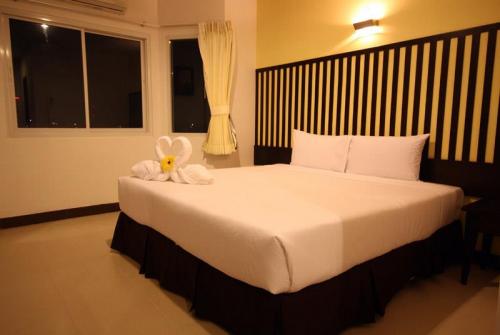 10 фото отеля Ja Villa Pattaya 3* 