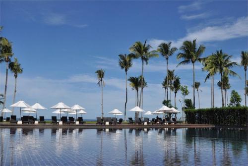 16 фото отеля Jw Marriott Khao Lak 5* 