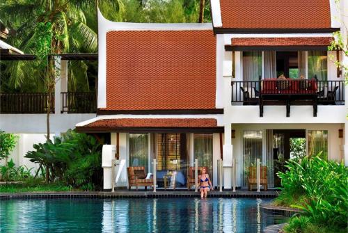 3 фото отеля Jw Marriott Khao Lak 5* 