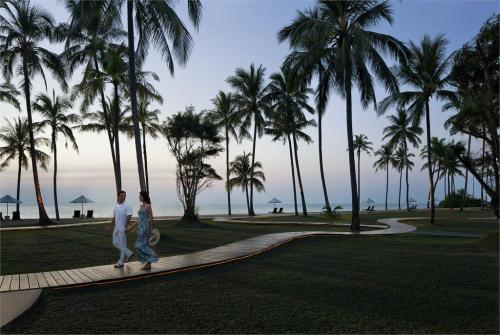 31 фото отеля Jw Marriott Khao Lak 5* 