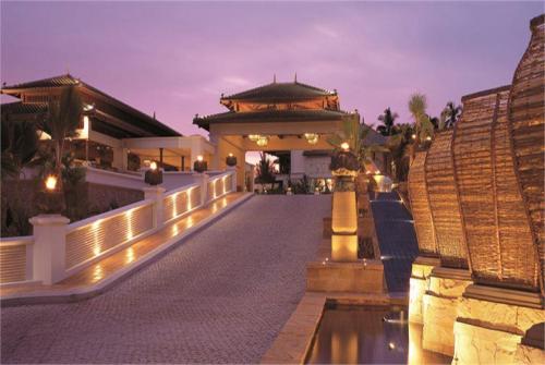 1 фото отеля Jw Marriott Phuket Resort 5* 