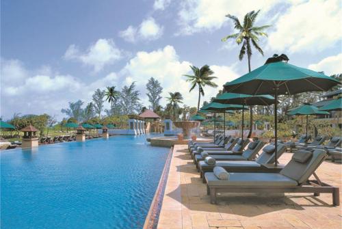 6 фото отеля Jw Marriott Phuket Resort 5* 