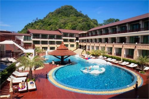 2 фото отеля Kacha Resort & Spa 3* 