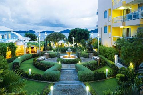 3 фото отеля Kantary Bay Hotel Phuket 4* 