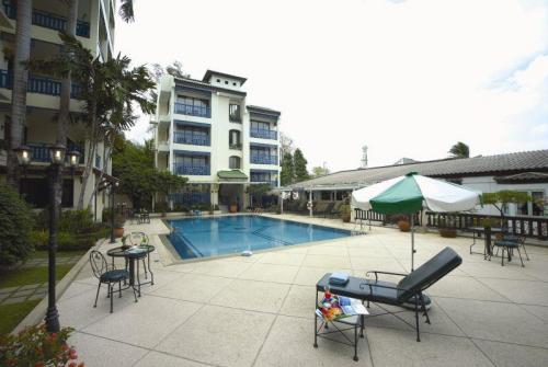 8 фото отеля Kantary Bay Hotel Phuket 4* 