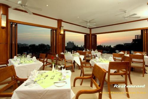 4 фото отеля Karon Phunaka Resort & Spa 4* 
