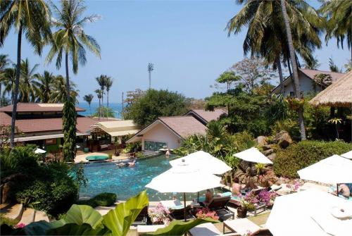 2 фото отеля Karona Resort & Spa 4* 