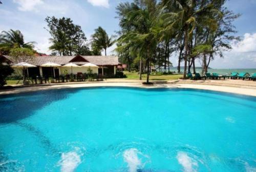 1 фото отеля Khao Lak Diamond Beach Resort & Spa 4* 