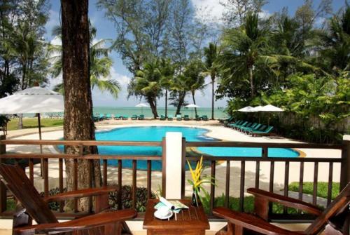 3 фото отеля Khao Lak Diamond Beach Resort & Spa 4* 