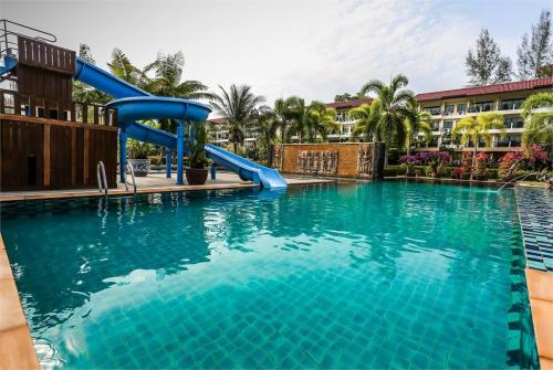 7 фото отеля Khaolak Emerald Beach Resort & Spa 4* 