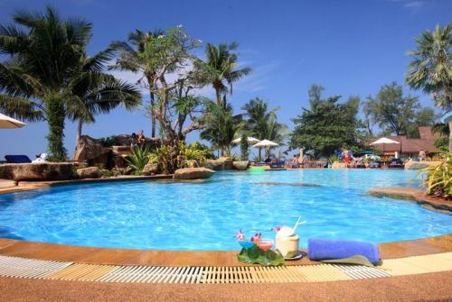 11 фото отеля Klong Prao Resort 3* 
