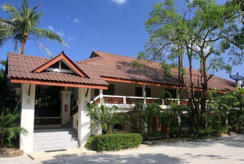 12 фото отеля Klong Prao Resort 3* 