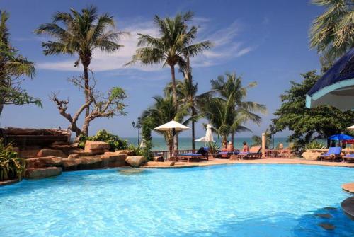 3 фото отеля Klong Prao Resort 3* 