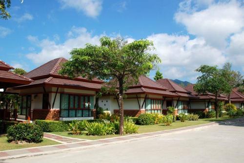 9 фото отеля Klong Prao Resort 3* 