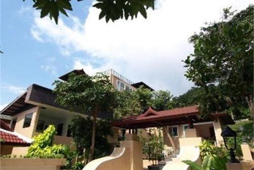 3 фото отеля Koh Chang Grand View Resort 4* 