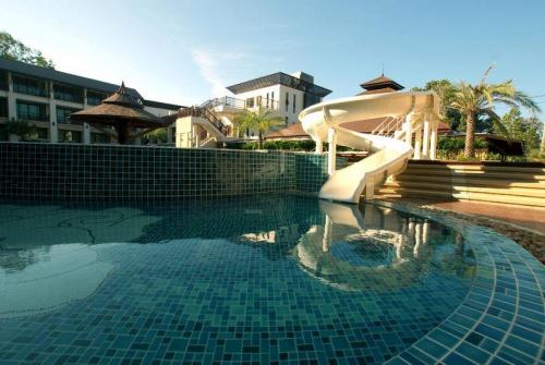 6 фото отеля Koh Chang Kacha Resort & Spa 3* 