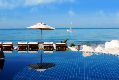 7 фото отеля Koh Chang Kacha Resort & Spa 3* 
