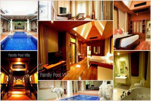 30 фото отеля Koh Chang Paradise Resort 4* 