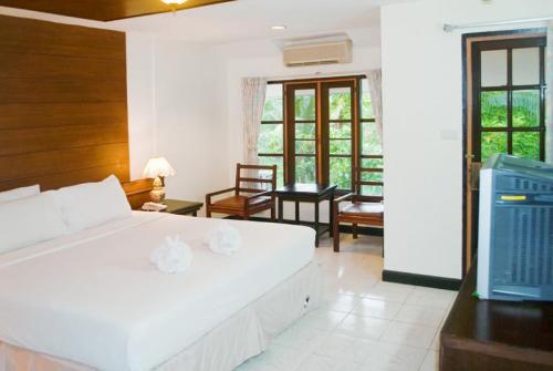 5 фото отеля Koh Chang Resort & Spa 3* 