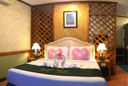 9 фото отеля Koh Chang Resort & Spa 3* 