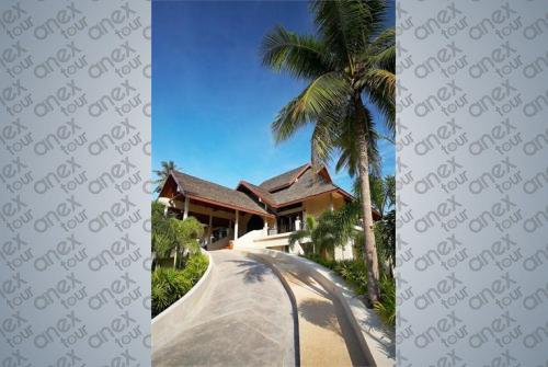 12 фото отеля Krabi Cha-Da Resort 4* 