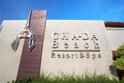 14 фото отеля Krabi Cha-Da Resort 4* 