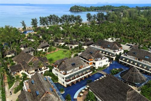 3 фото отеля Krabi Cha-Da Resort 4* 