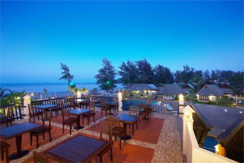 41 фото отеля Krabi Cha-Da Resort 4* 