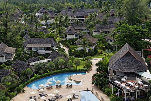 6 фото отеля Krabi Cha-Da Resort 4* 