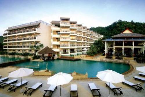 1 фото отеля Krabi La Playa Resort 4* 