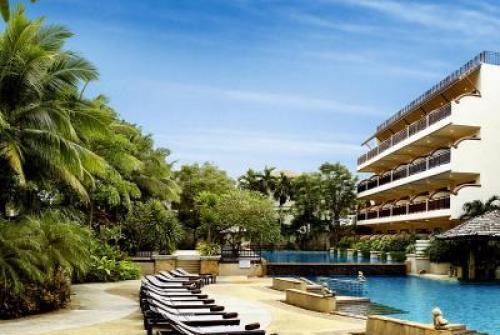 4 фото отеля Krabi La Playa Resort 4* 