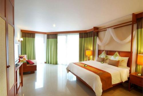 10 фото отеля Krabi Resort 4* 