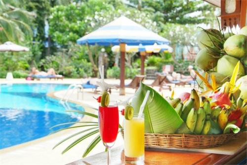 18 фото отеля Krabi Resort 4* 