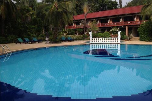 3 фото отеля Krabi Resort 4* 