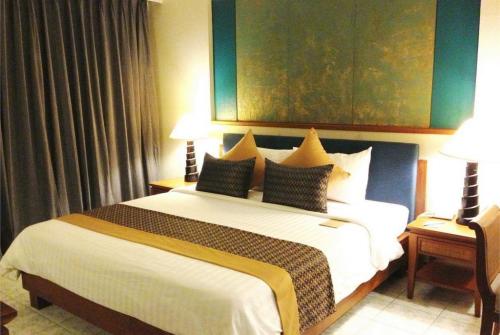 8 фото отеля Krabi Resort 4* 