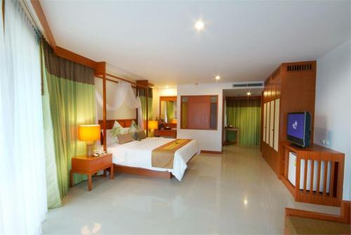9 фото отеля Krabi Resort 4* 