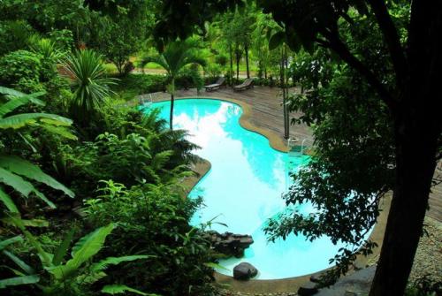 13 фото отеля Kuraburi Greenview Resort Phang Nga 3* 