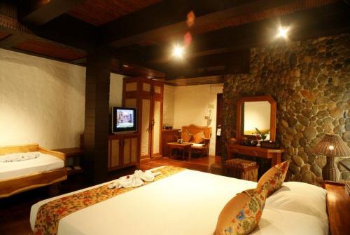 24 фото отеля Kuraburi Greenview Resort Phang Nga 3* 